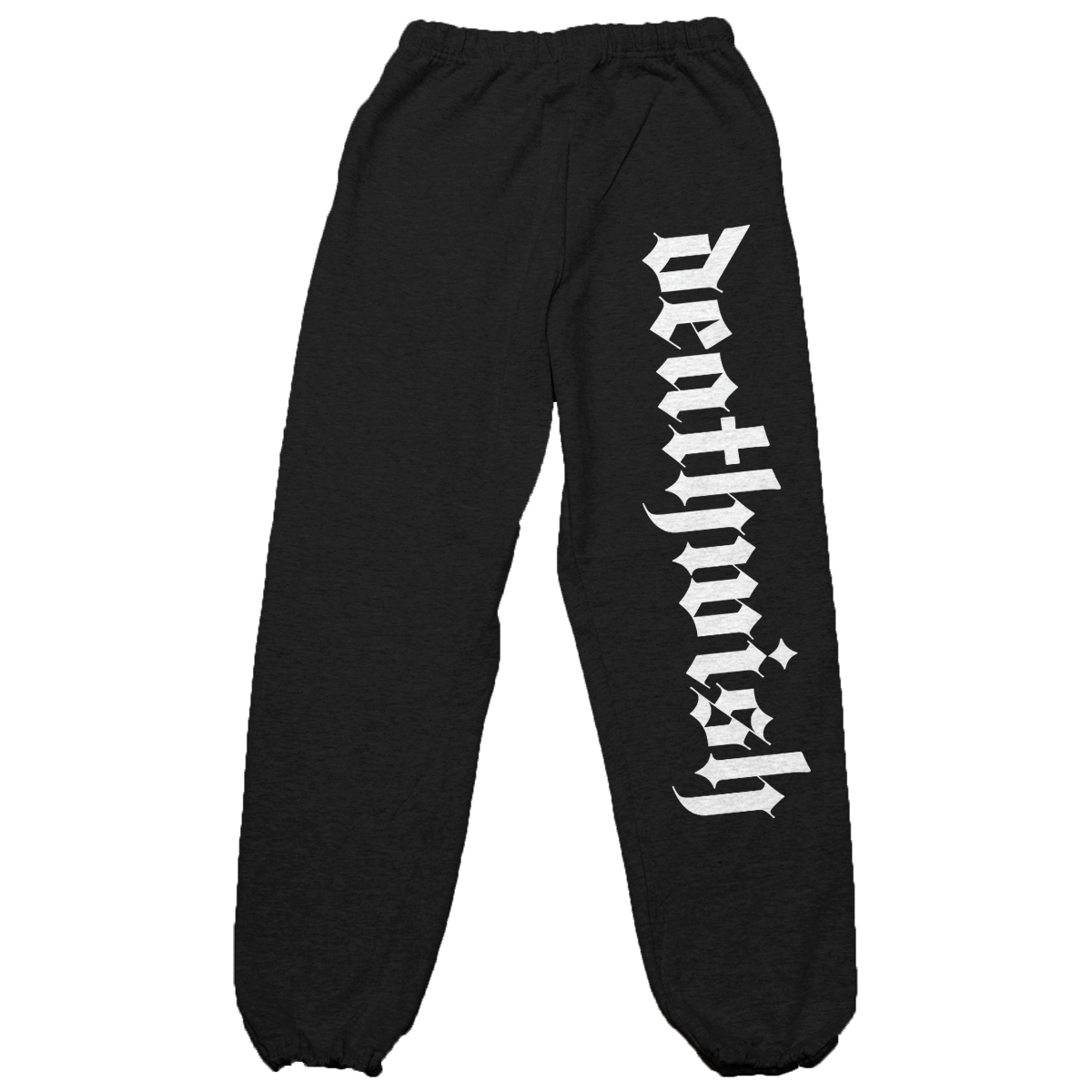 Deathwish "Logo" Sweatpants