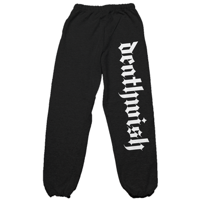 Deathwish "Logo" Sweatpants