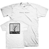 Frail Body "Roots" White T-Shirt