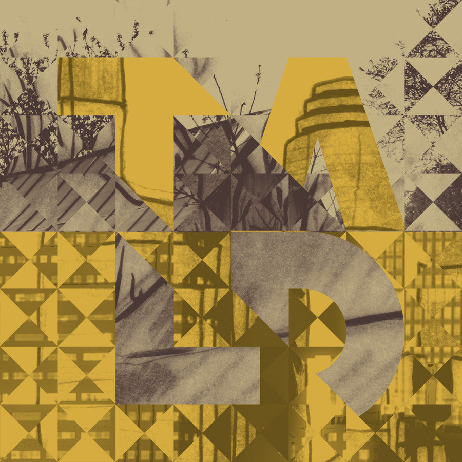 Touche Amore / La Dispute "Split"