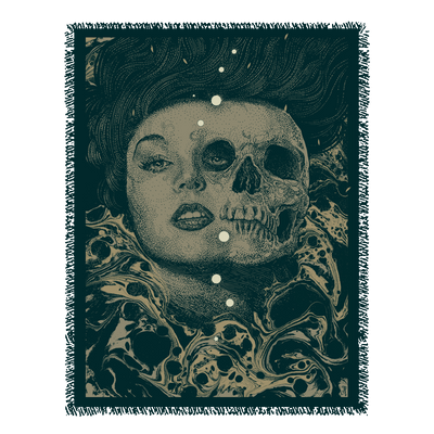 Richey Beckett "Lilith" Tapestry