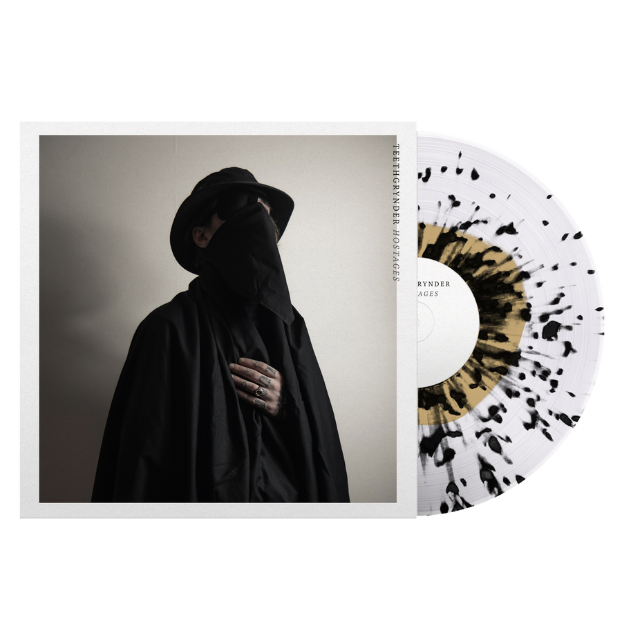 Teethgrynder "Hostages"