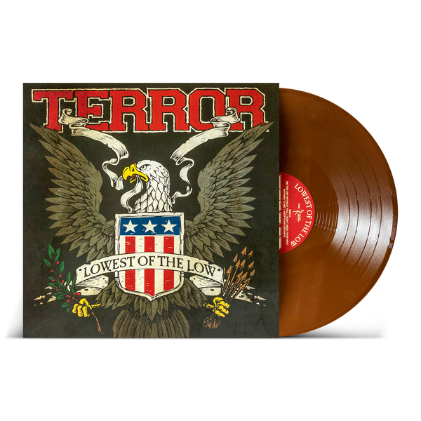 Terror 