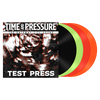 Time and Pressure "The Gateway City Sound" Test Press Bundle