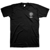 Twelve Gauge "Logo" Black T-Shirt