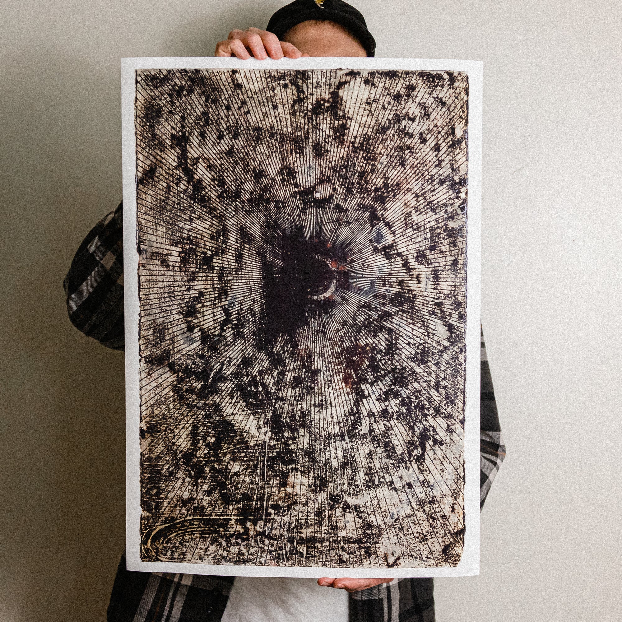 Thomas Hooper "Eclipse" Giclee Print