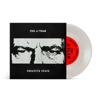 The A-Team "Negative Space"