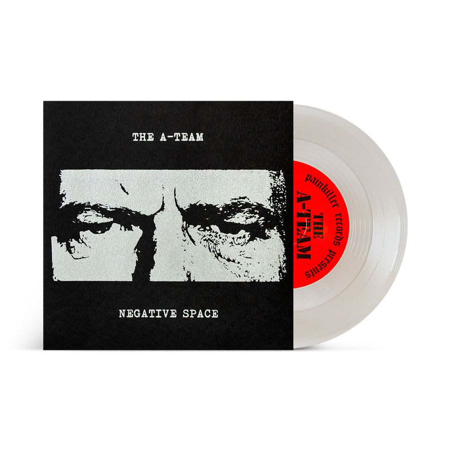 The A-Team "Negative Space"