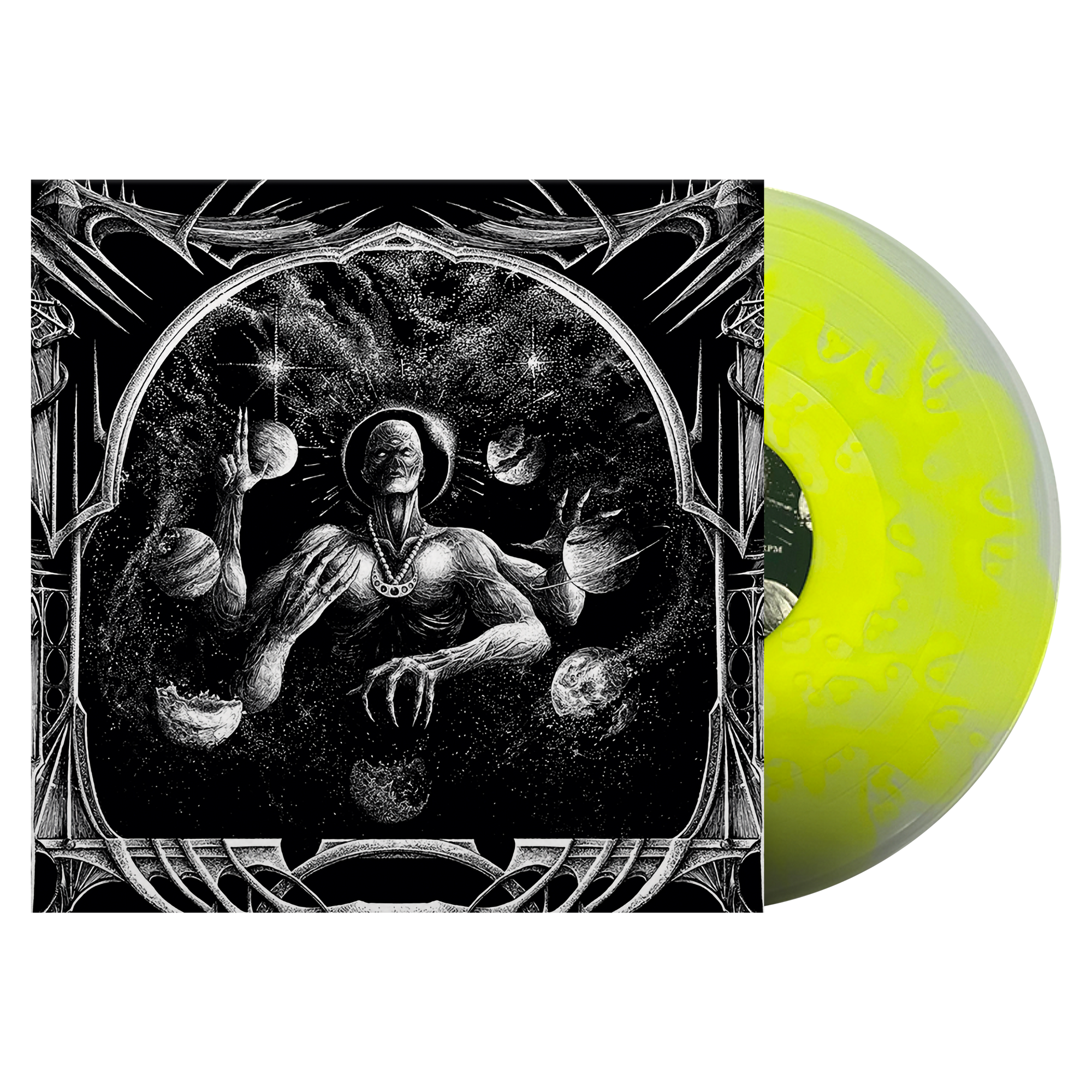 The Acacia Strain "It Comes In Waves"