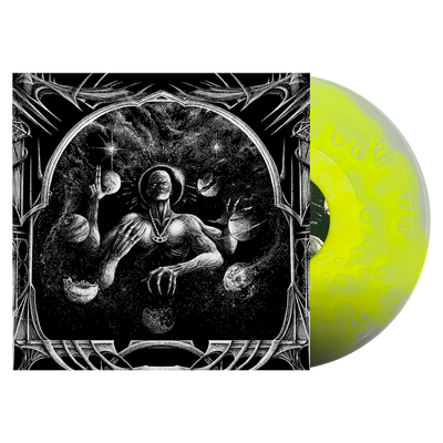 The Acacia Strain "It Comes In Waves"