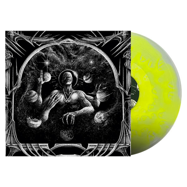 The Acacia Strain 