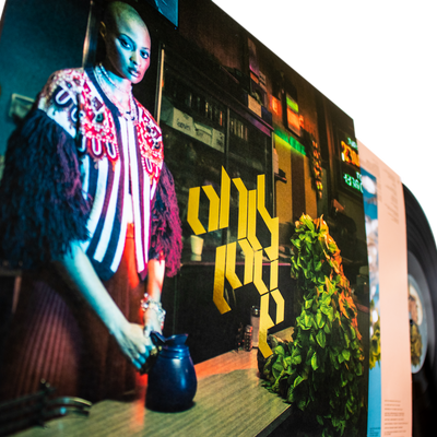 The Armed "Only Love"