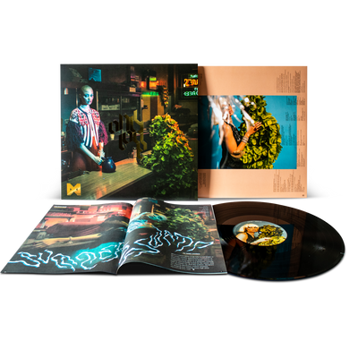 The Armed "Only Love"