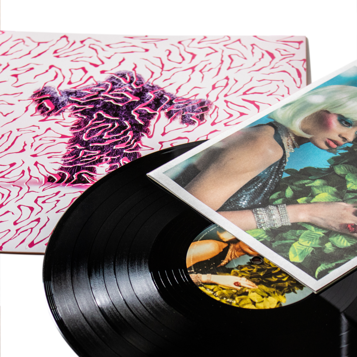 The Armed "Only Love"