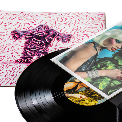 The Armed "Only Love"