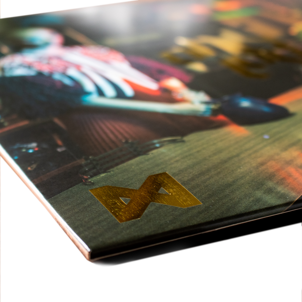 The Armed "Only Love"