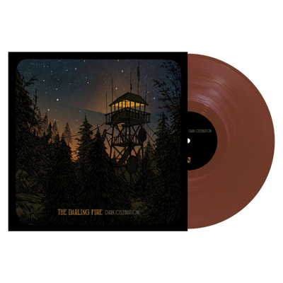 The Darling Fire “Dark Celebration”