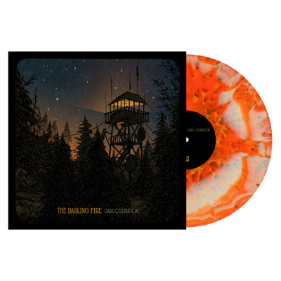 The Darling Fire “Dark Celebration”