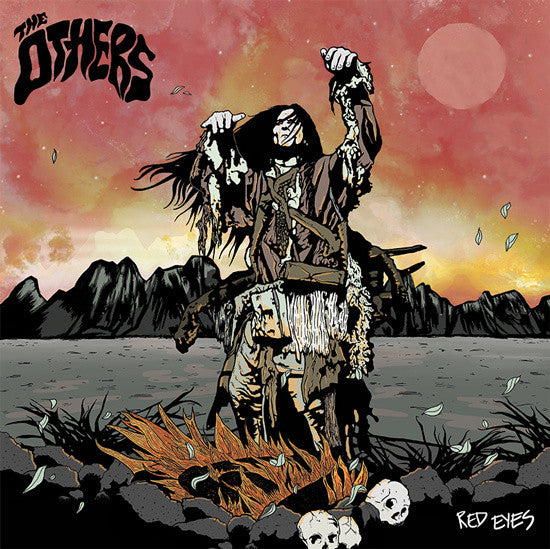 The Others "Red Eyes"