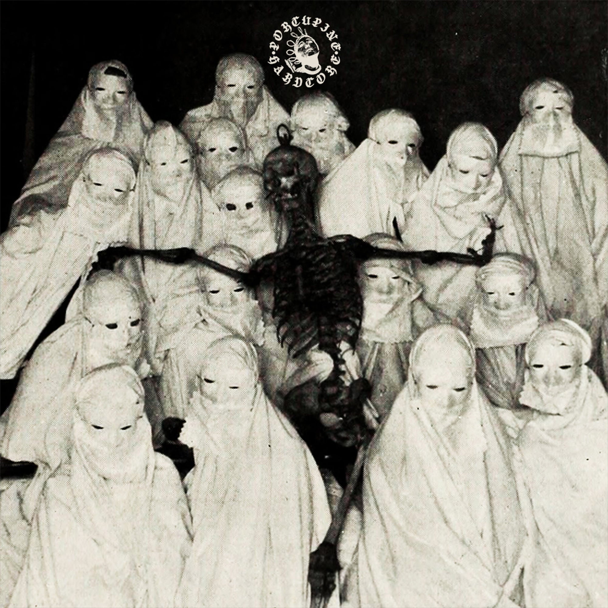 Porcupine "The Sibyl"