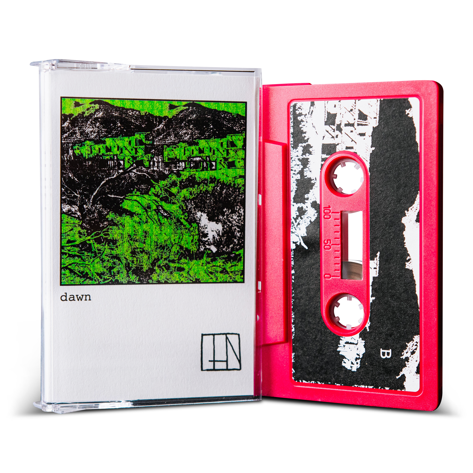 Thin "Dawn"