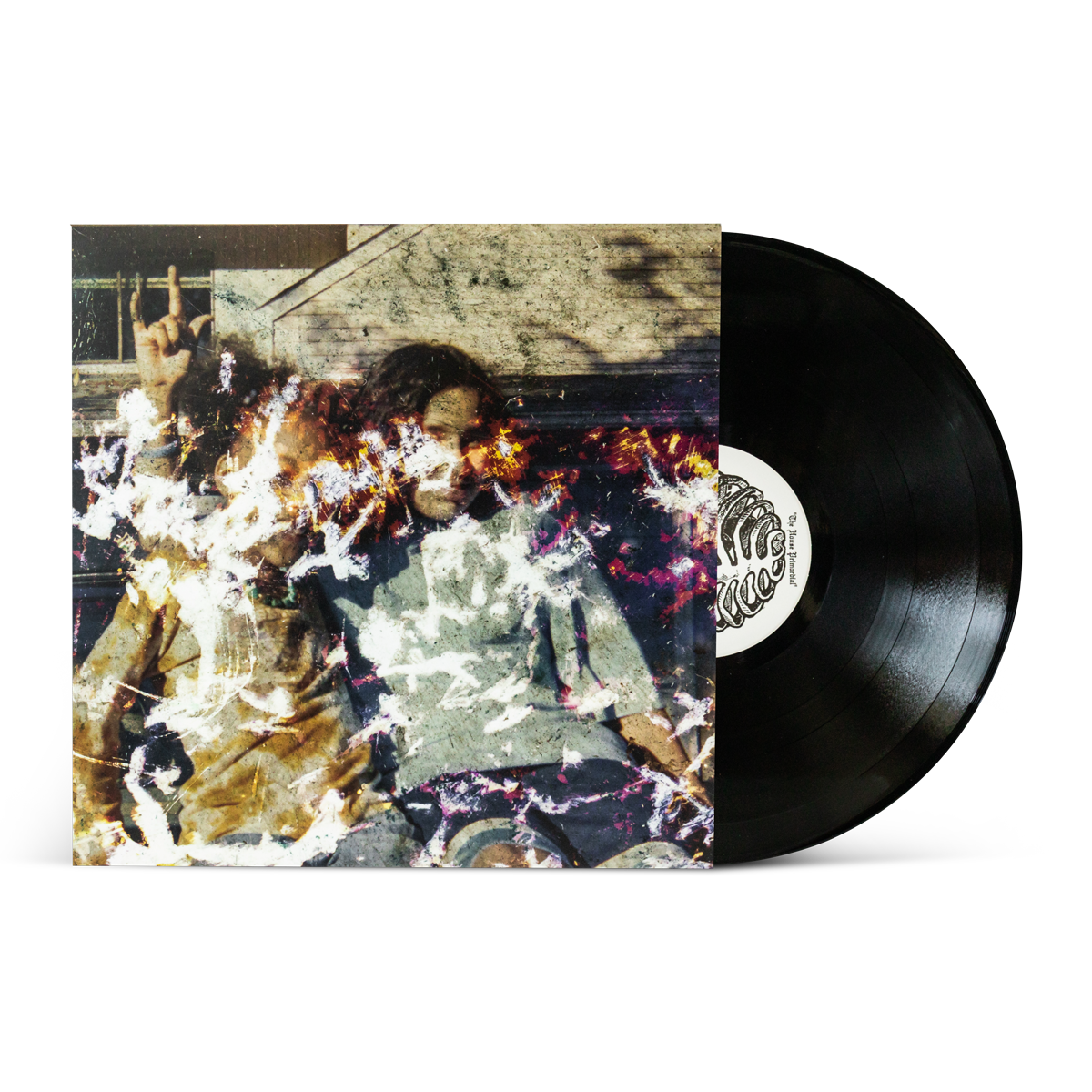 Thou "The House Primordial"