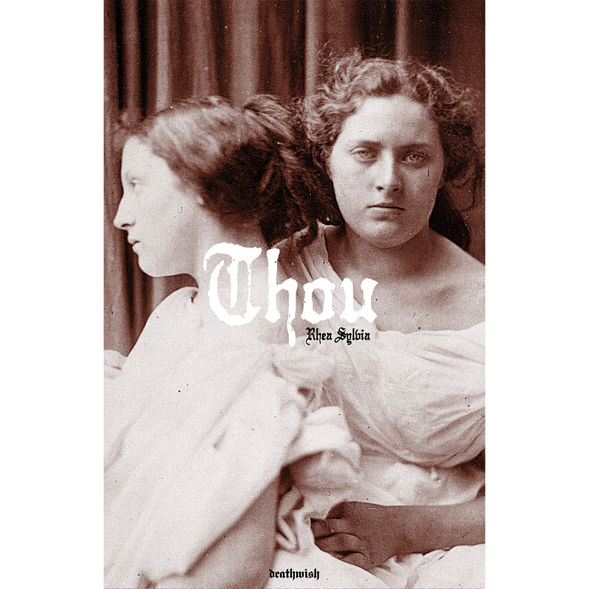 Thou "Rhea Sylvia" Poster