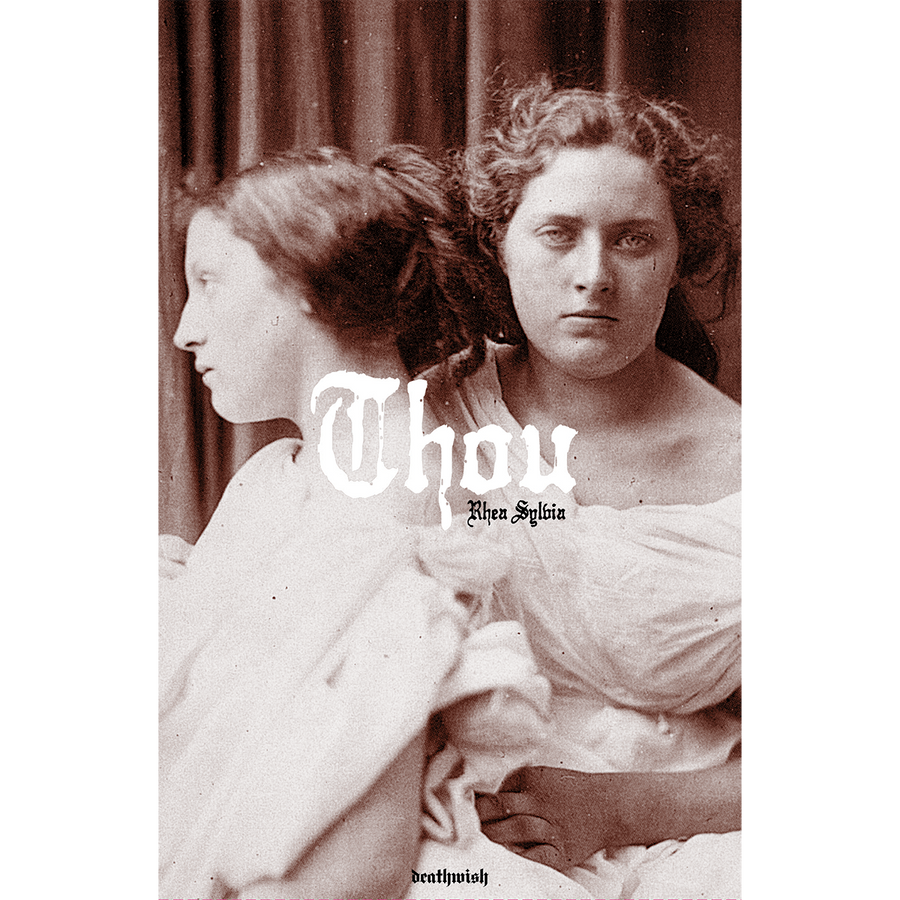 Thou "Rhea Sylvia" Poster