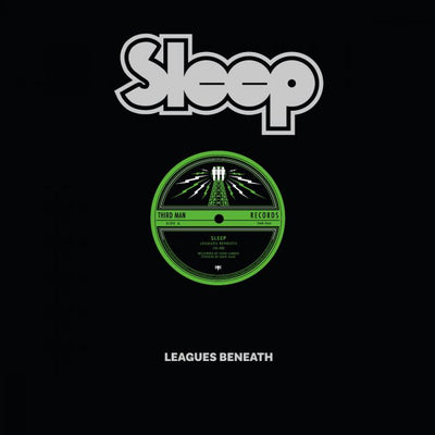 Sleep "Leagues Beneath"