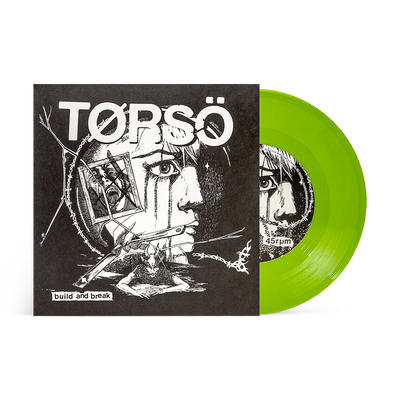 Torso "Build And Break"
