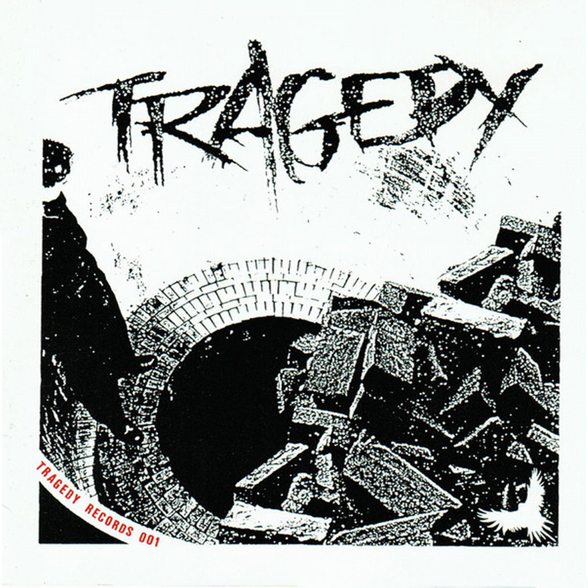 Tragedy "Self Titled"