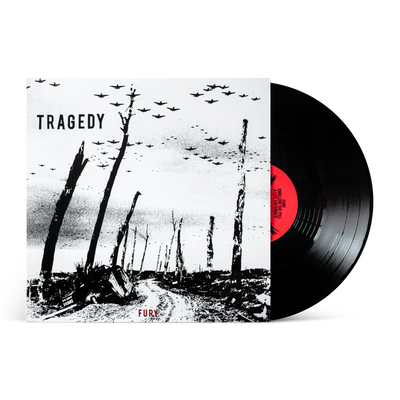 Tragedy "Fury"