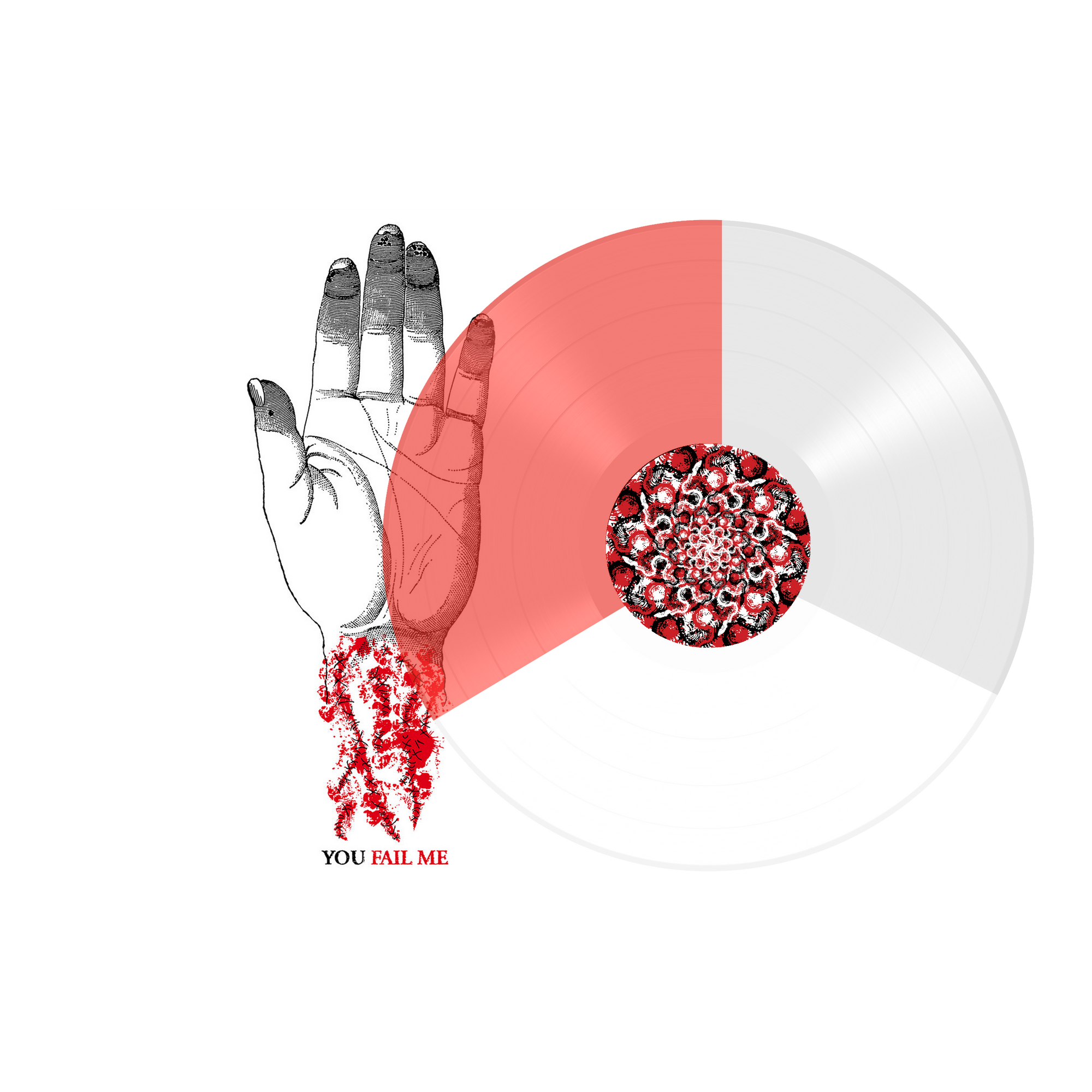 Converge "You Fail Me Redux"