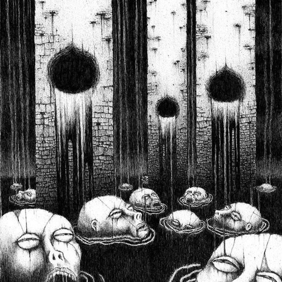 Trap Them "Filth Rations"