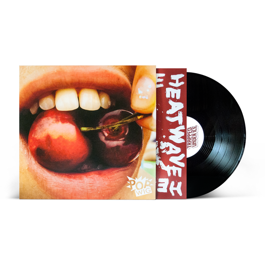 Trapped Under Ice "Heatwave"