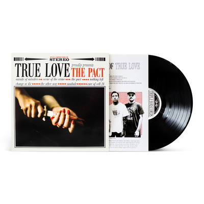 True Love "The Pact"