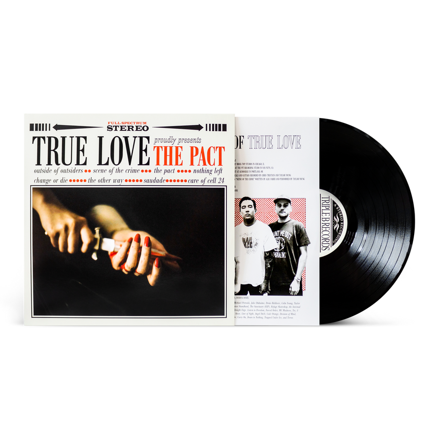 True Love "The Pact"