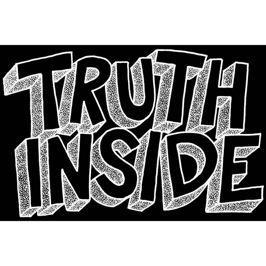 Truth Inside "Promo Tape 2013"