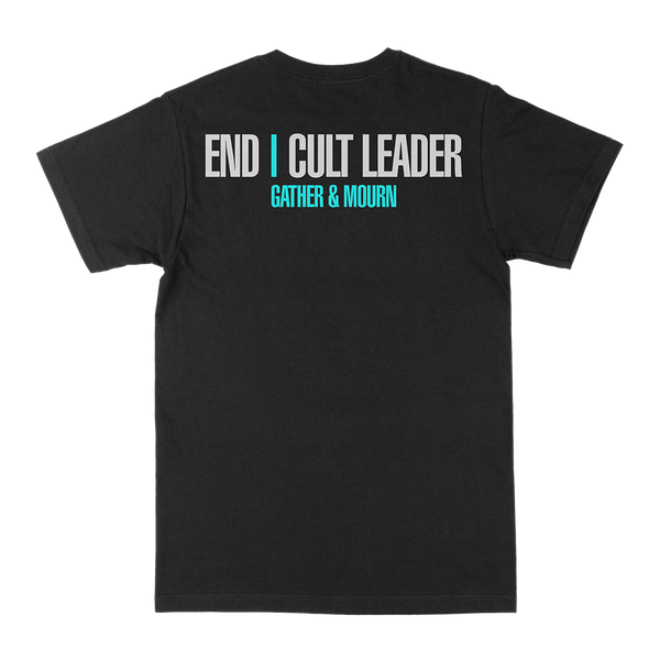 END / Cult Leader 