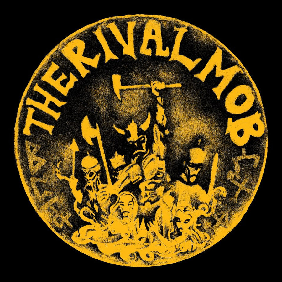 The Rival Mob "Mob Justice"