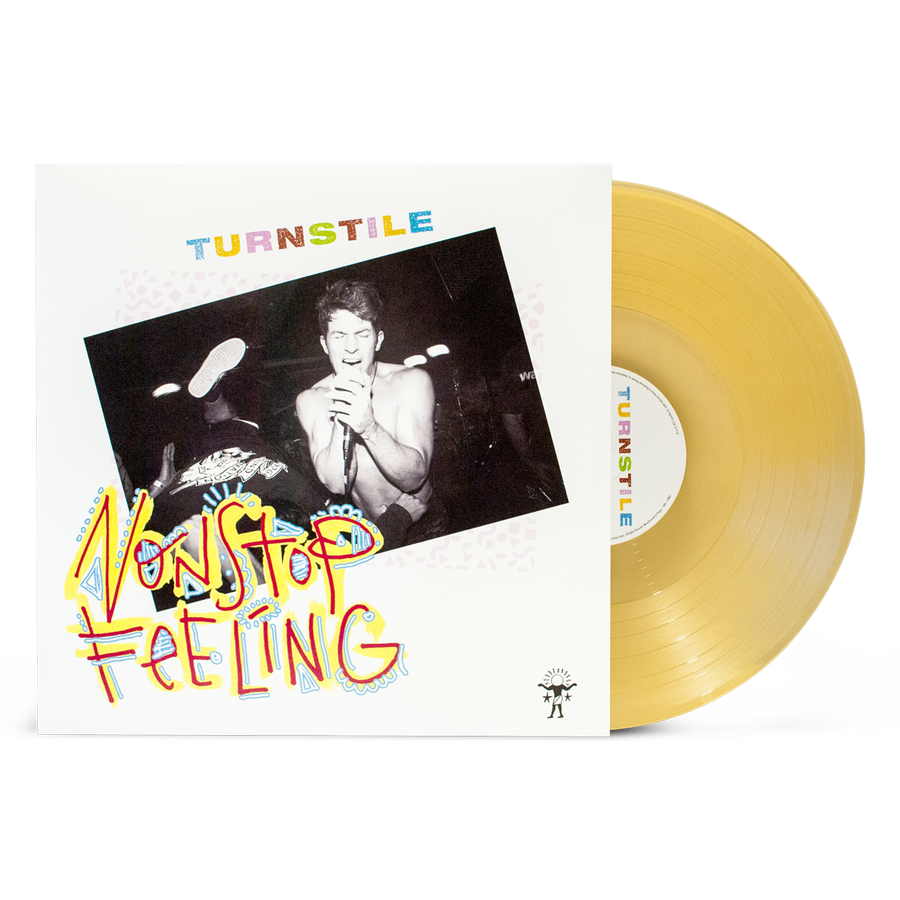 Turnstile "Nonstop Feeling"