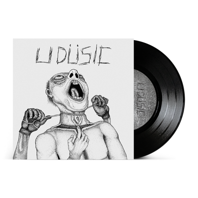 Udusic "Self Titled"