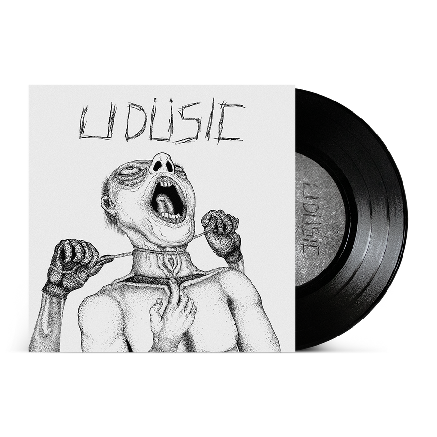 Udusic "Self Titled"