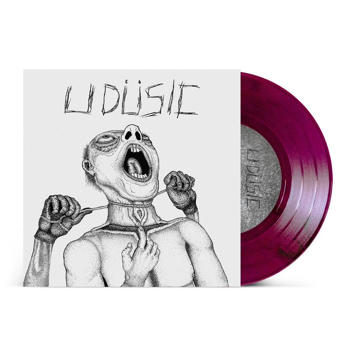 Udusic "Self Titled"