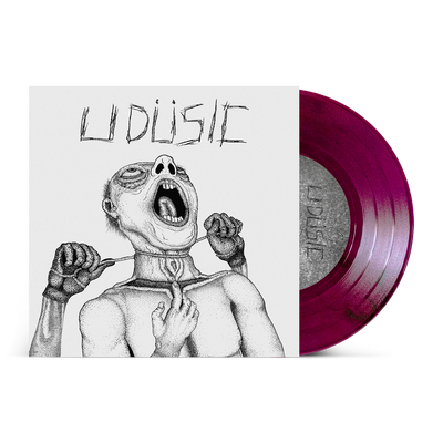 Udusic "Self Titled"