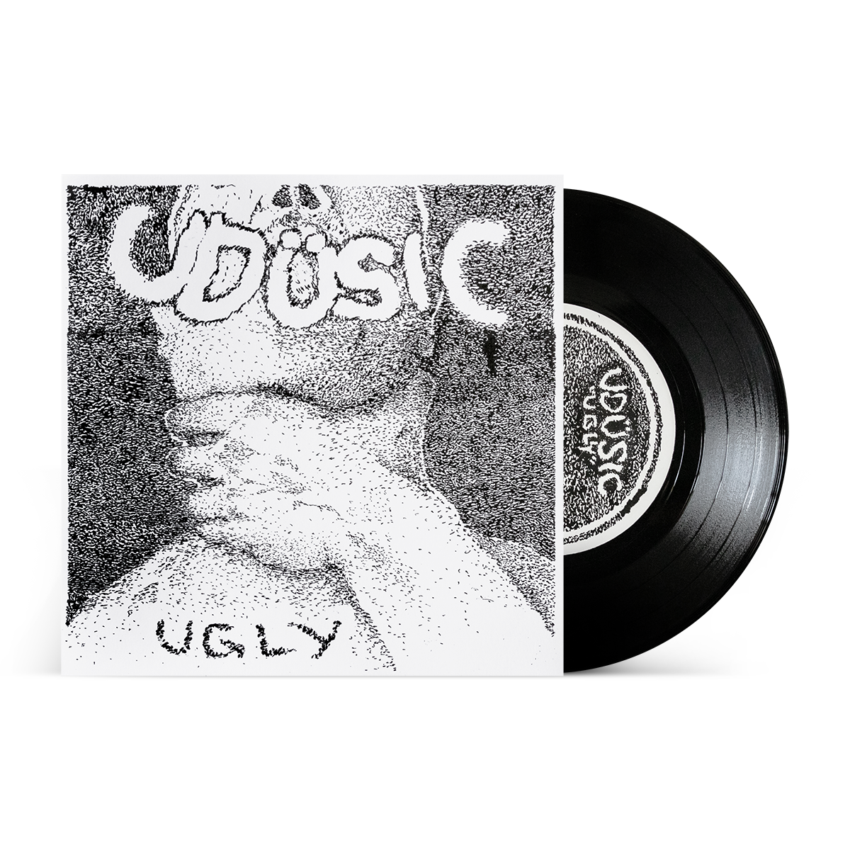 Udusic "Ugly"