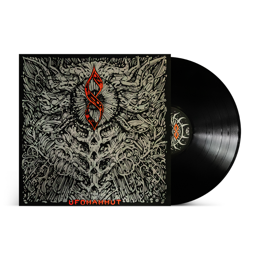 Ufomammut "8"