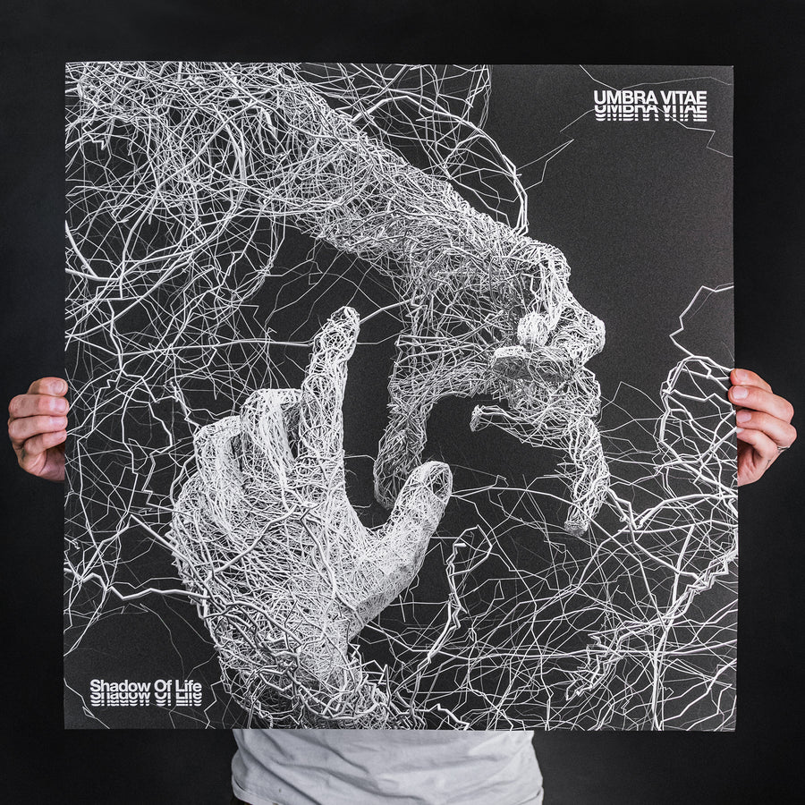 Umbra Vitae "Shadow Of Life" Giclee Print