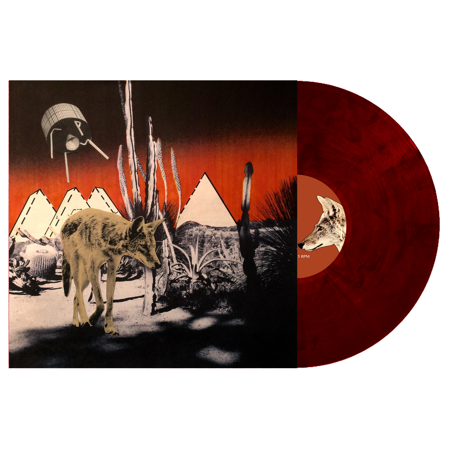 Reservoir "Mirage Sower"