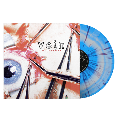 Vein "errorzone"